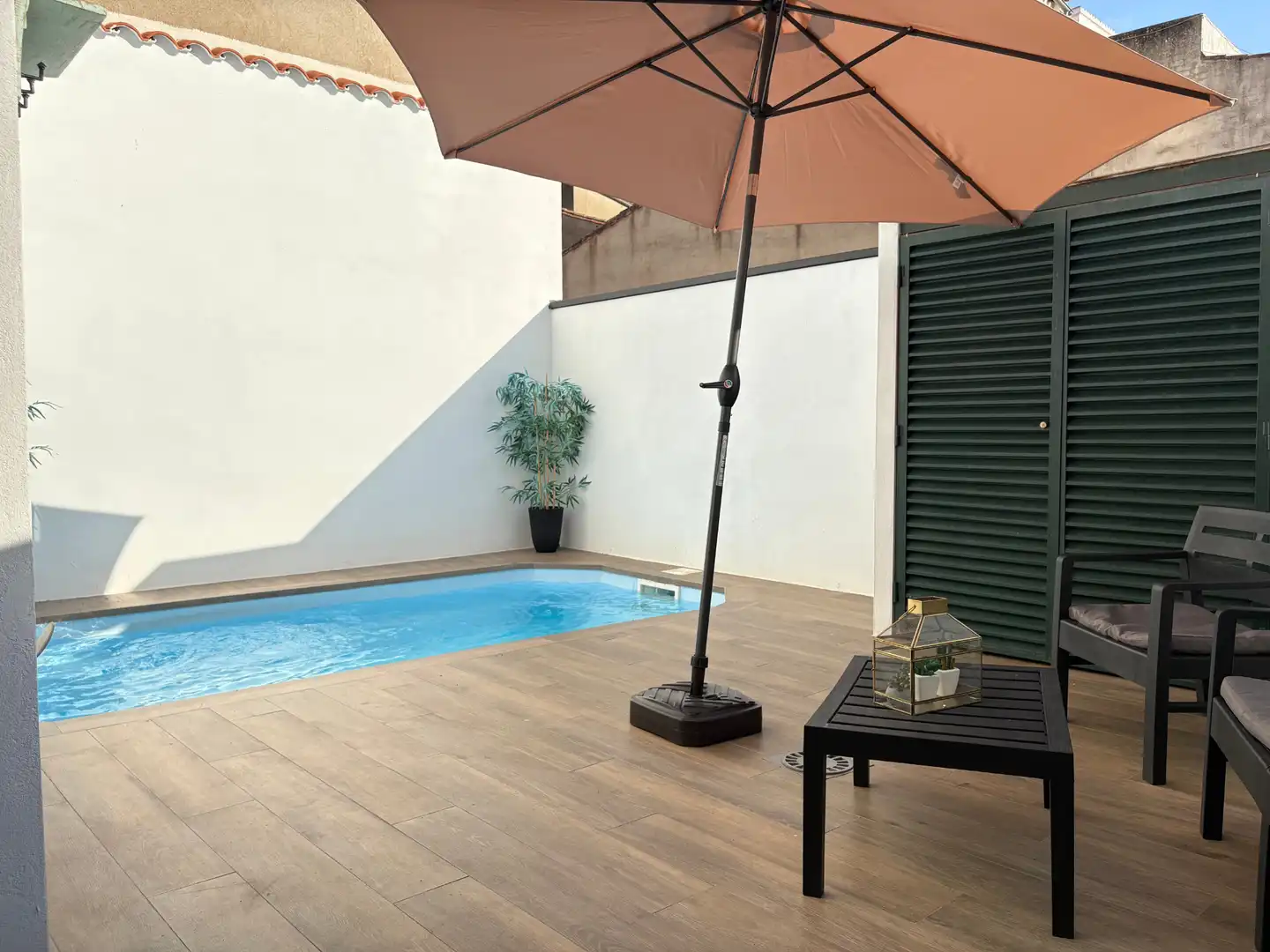 Casa o chalet de alquiler en Calle Virgen de Valverde, Valdeobispo
