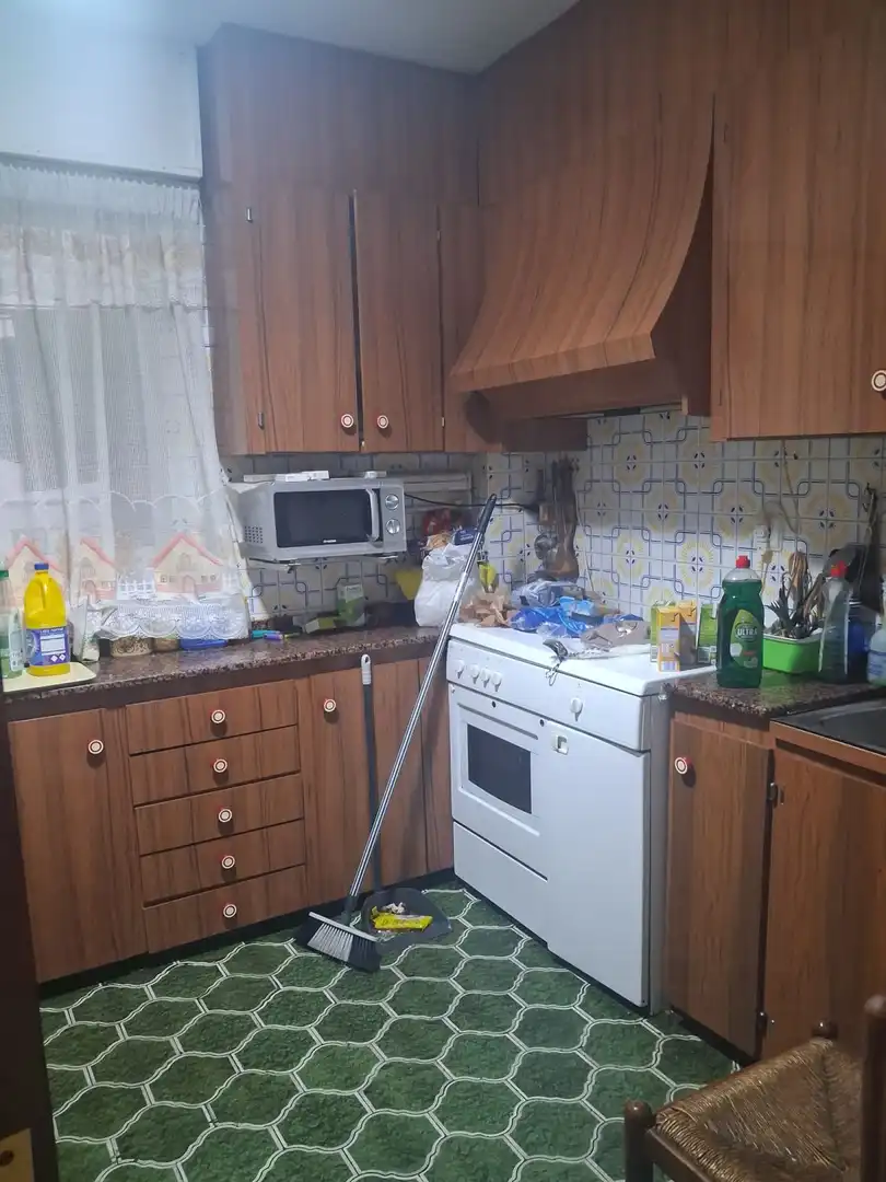 Cuina de Pis en venda en Onda amb Traster i Balcó