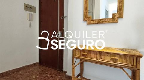 Foto 5 de Àtic de lloguer a San Bartolomé, Campello Playa, El Campello