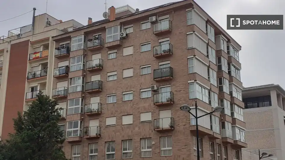 Flat to rent in Algirós, imagen 5