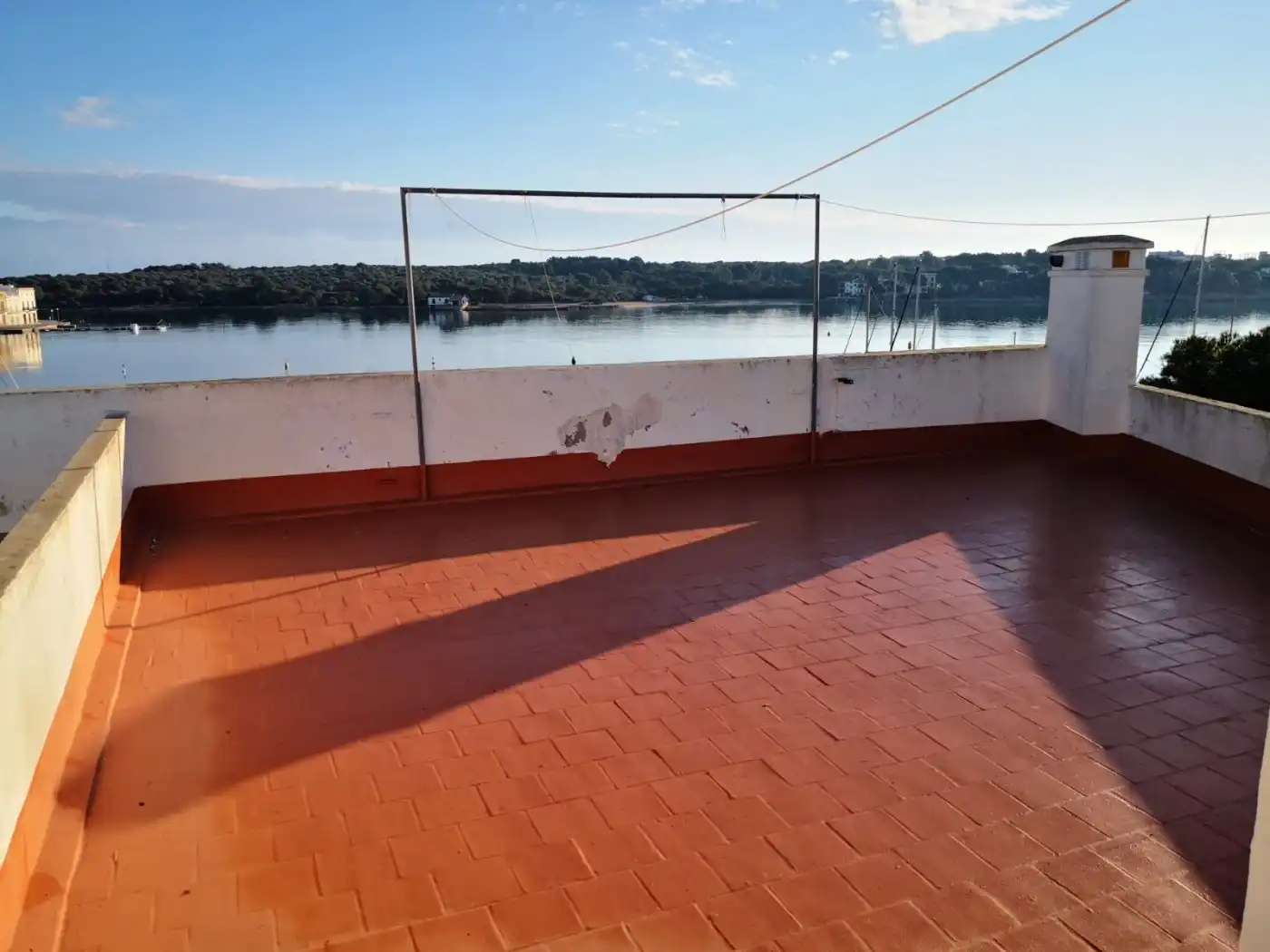 Terrace of Attic for sale in Felanitx  with Terrace, Storage room and Balcony