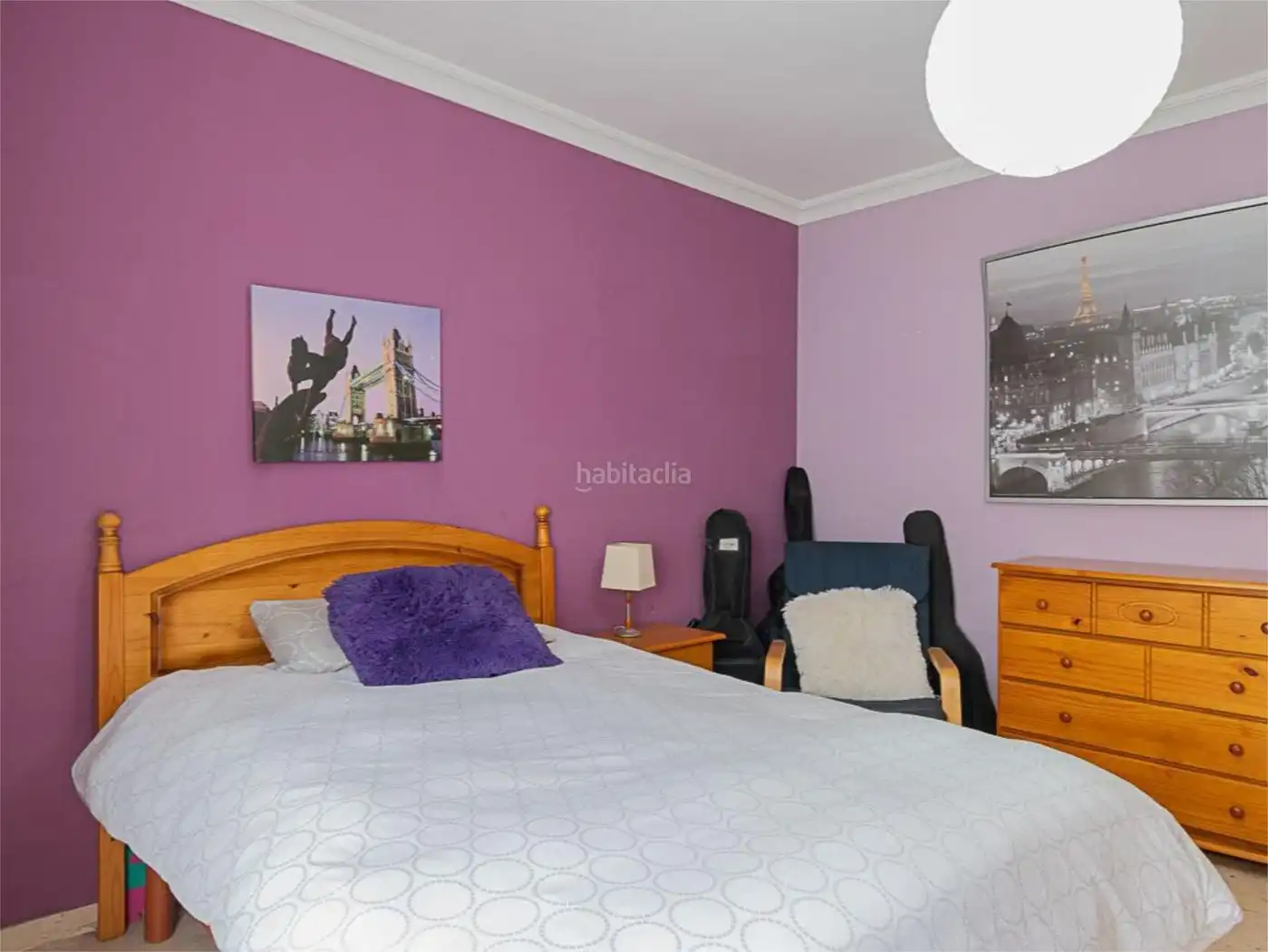 Maison à vendre à Avenida Mayorazgo de Franchi 14, imagen 7