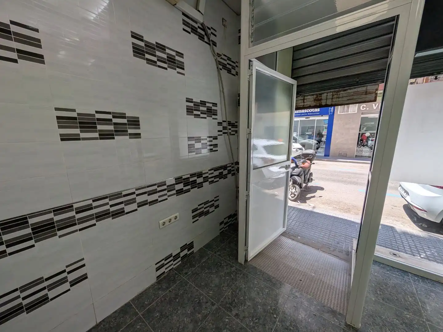 Local en venda en Málaga amb Aire condicionat i Moblat