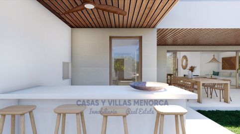 Foto 5 de Casa o chalet en venta en Calle Monte Toro; Son Parc, Son Parc, Es Mercadal