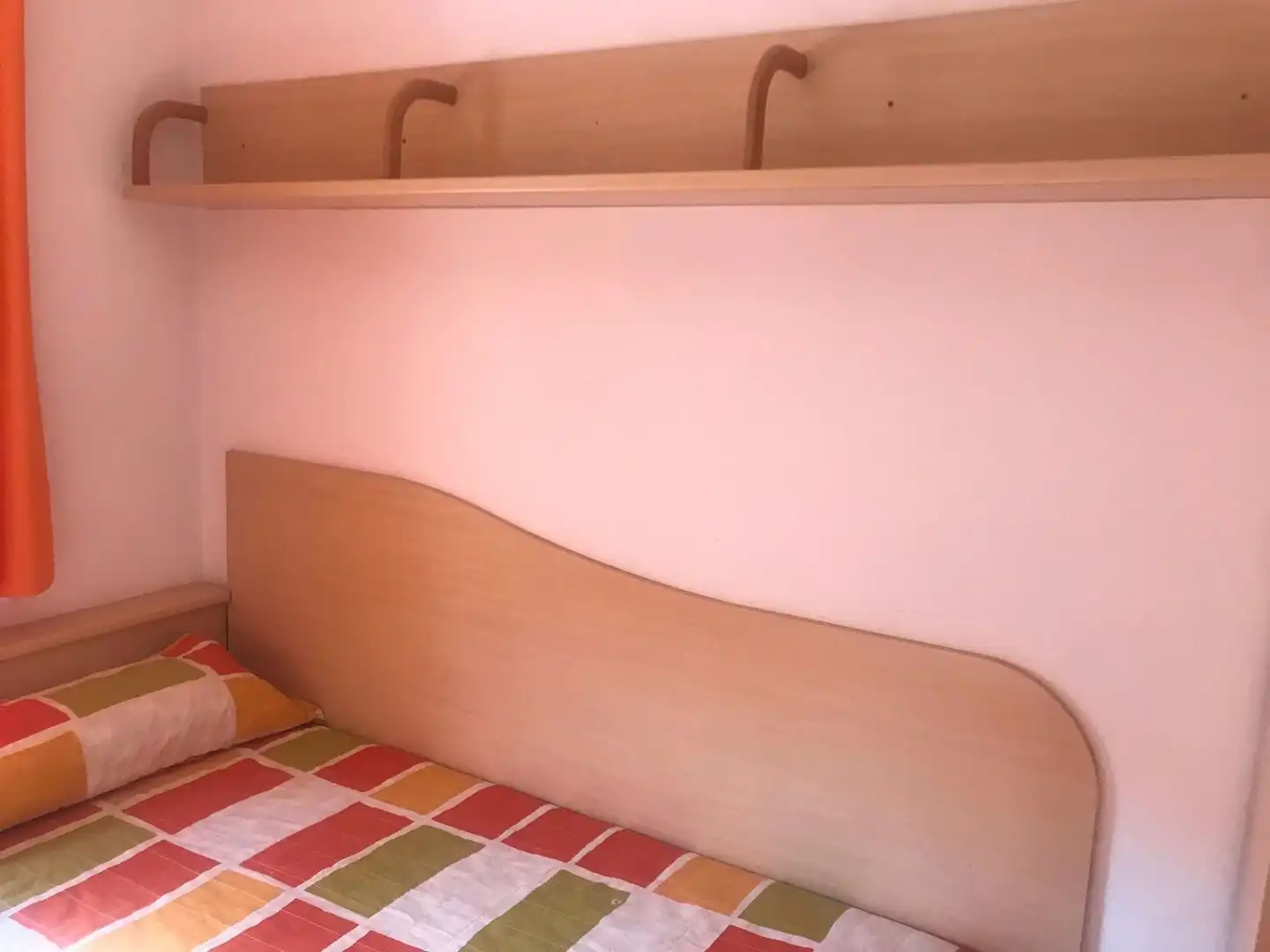 Habitación de Casa adosada en venta en Castellbisbal con Aire acondicionado, Calefacción y Jardín privado