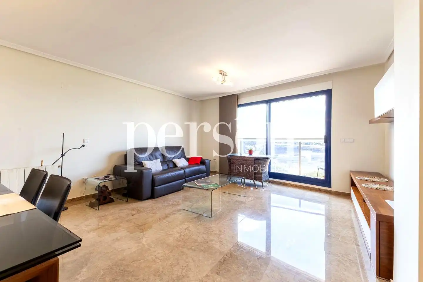 Appartamento con terrazza in affitto a El Pla del Real, imagen 11