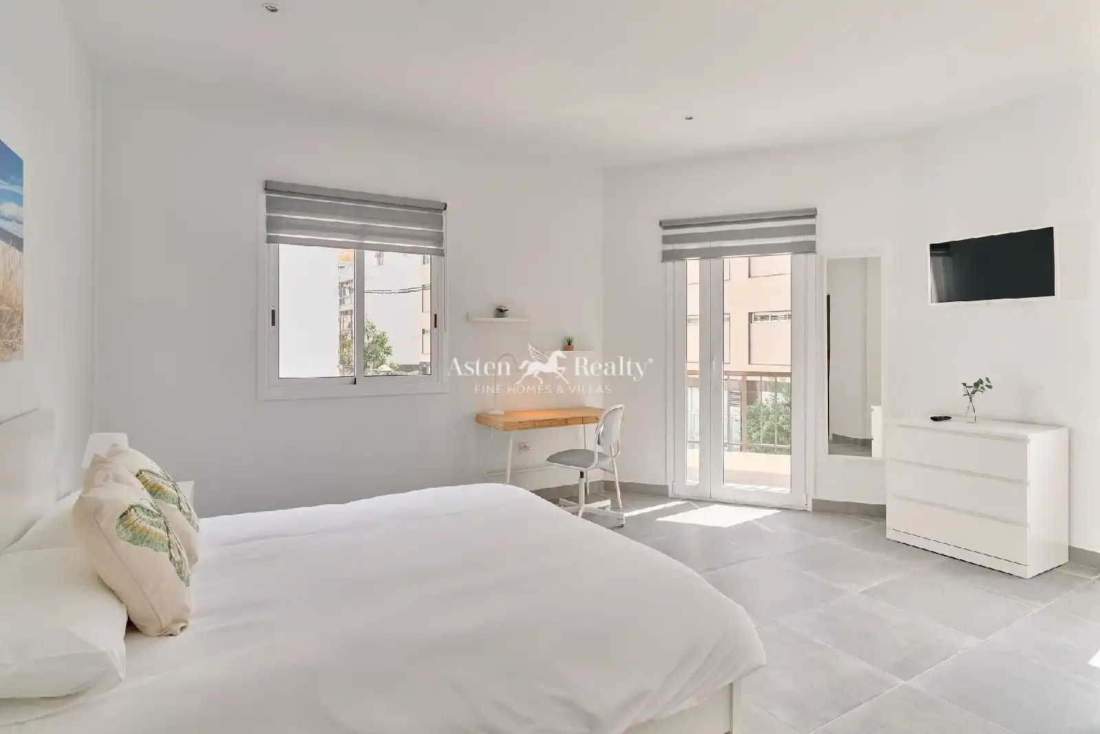 Bedroom of Buildings for sale in Icod de los Vinos