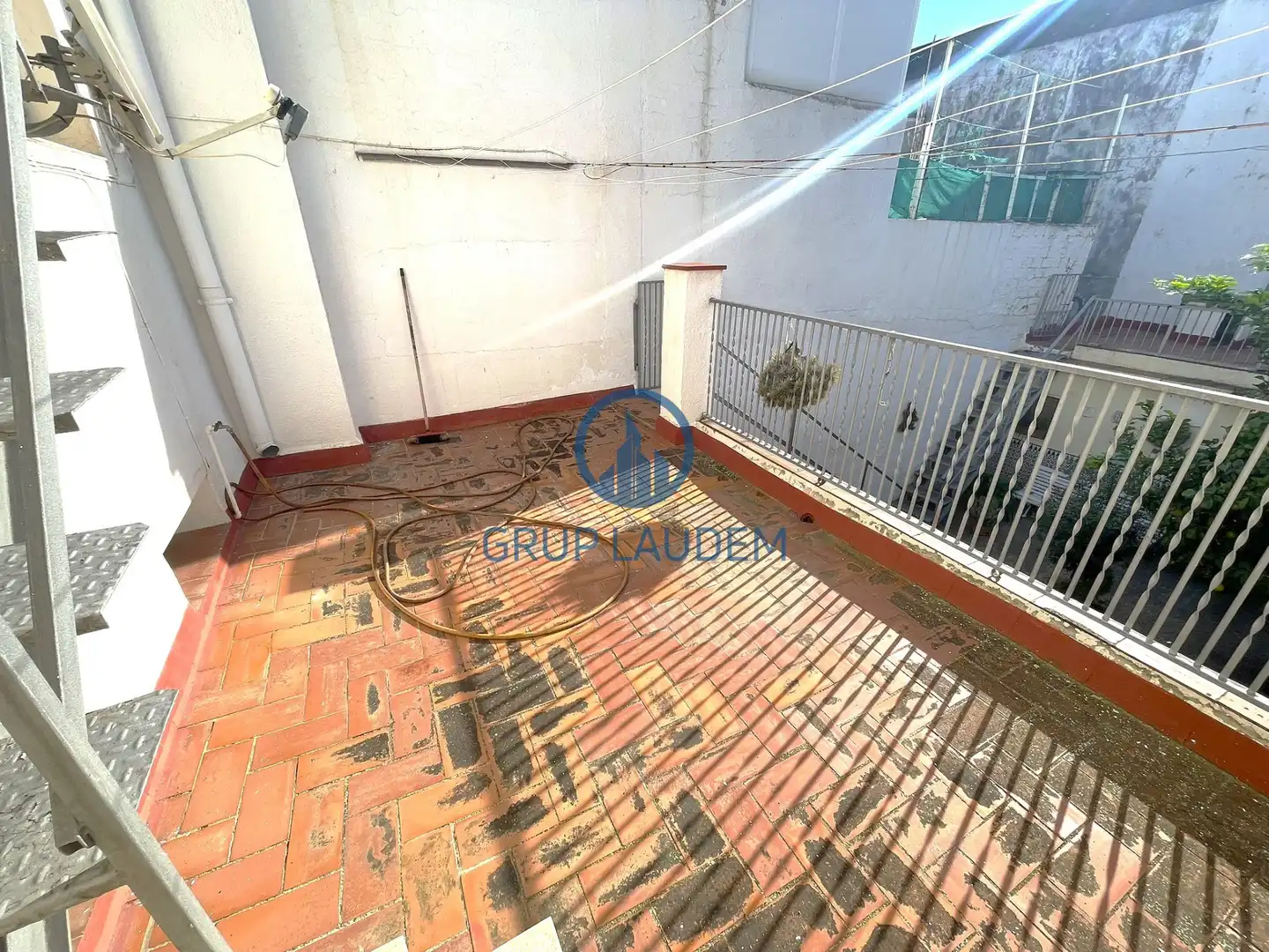 Terrace of Houses for sale in Mataró  with Terrace, Storage room and Oven