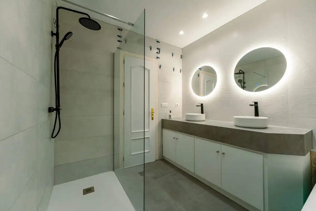 Reihenhaus mit Pool zur Miete in San Pedro de Alcántara, imagen 13