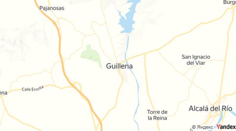 Foto 2 de Finca rústica en venta en Guillena pueblo, Guillena