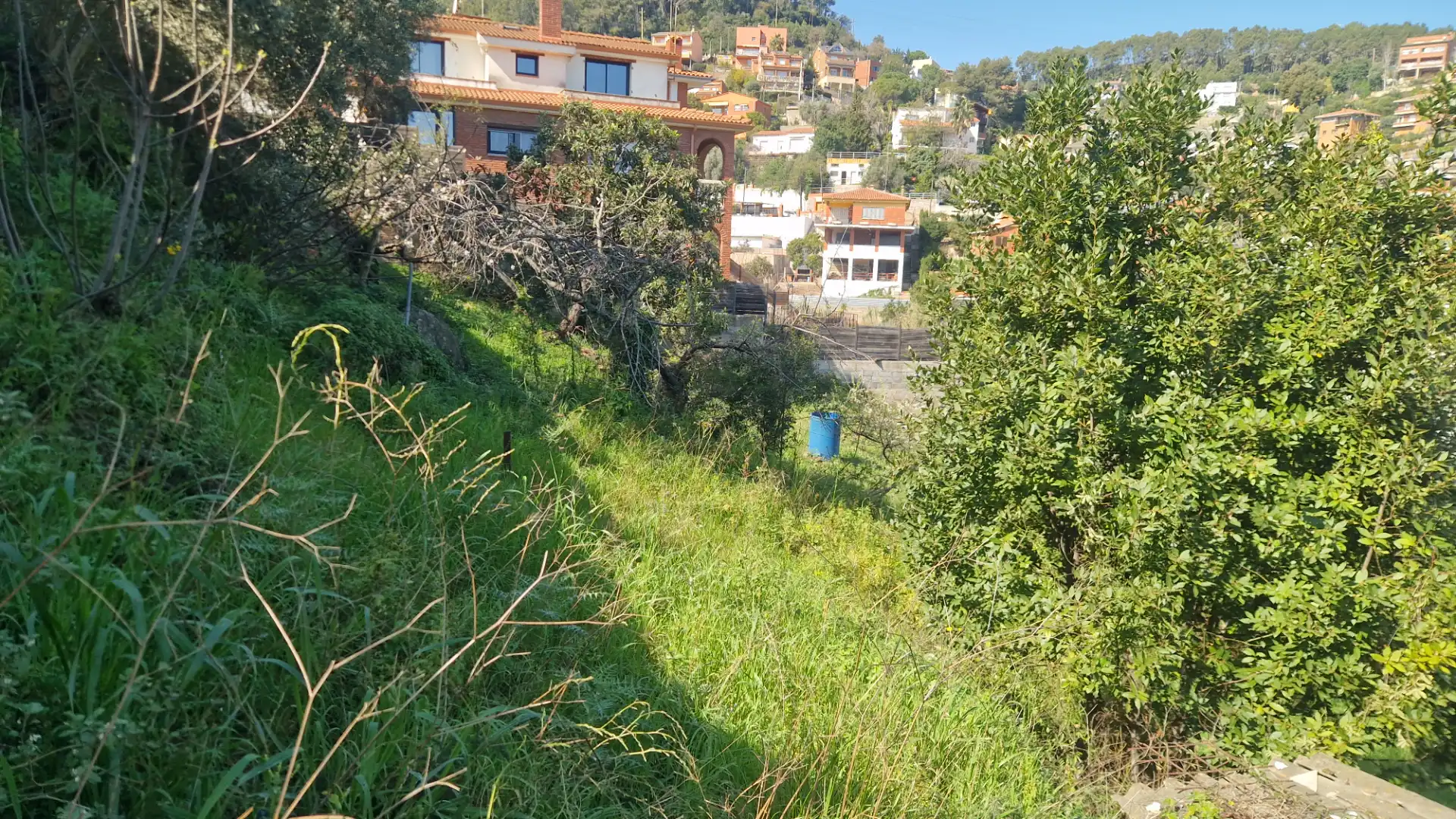 Residential for sale in Santa Coloma de Cervelló