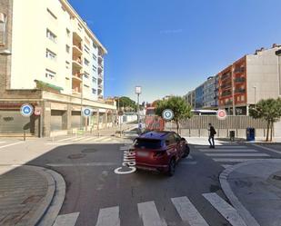 Vista exterior de Pis en venda en Figueres