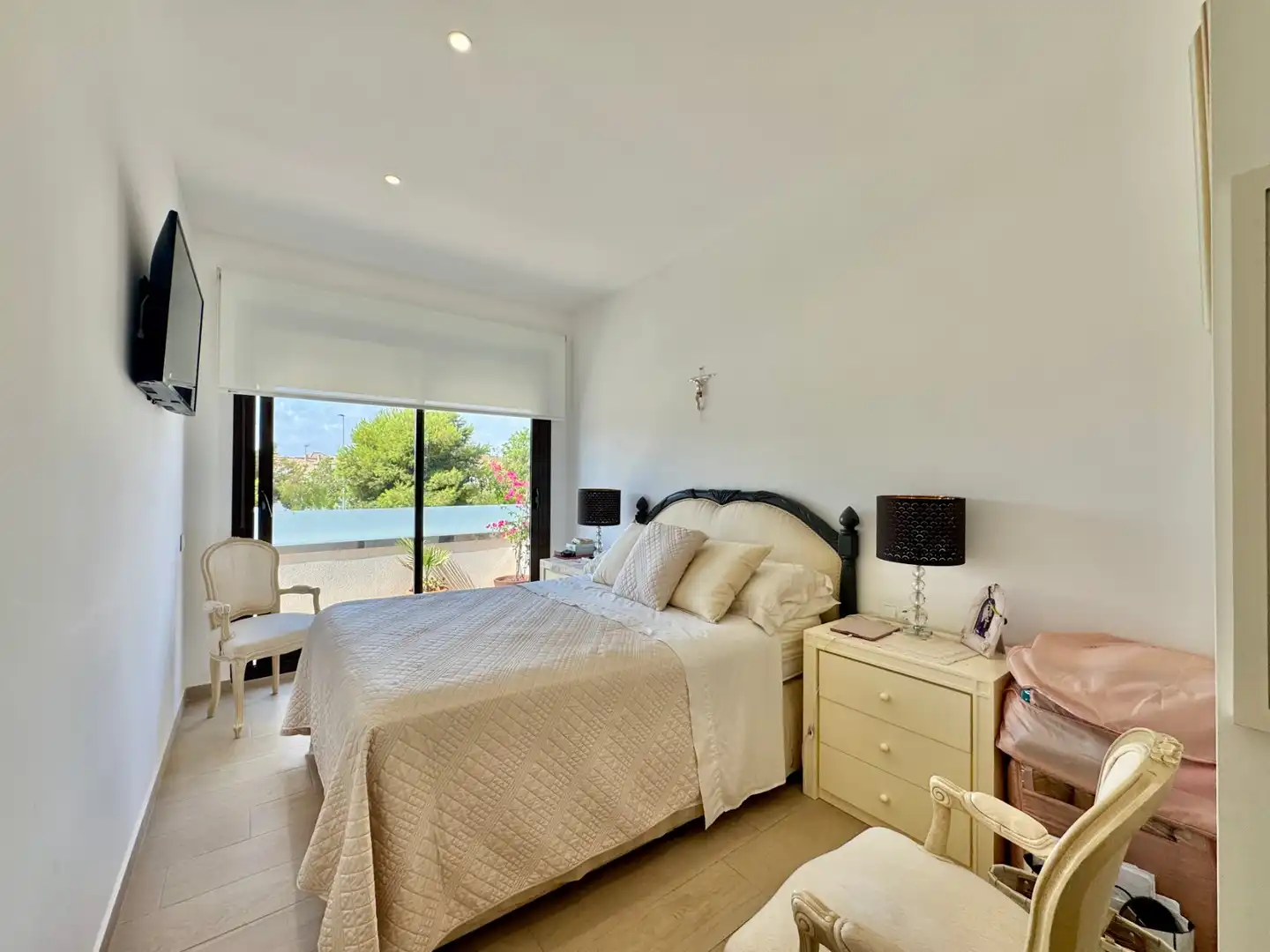 Adosado con balcón en venta en San Pedro del Pinatar, imagen 14