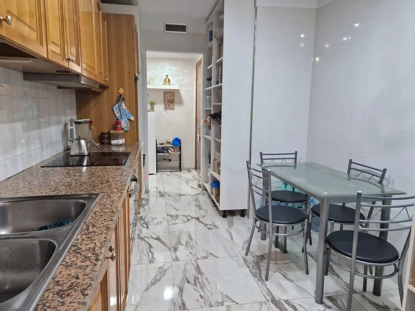 Penthouse mit Aufzug zum Verkauf in PERPINYA, imagen 6