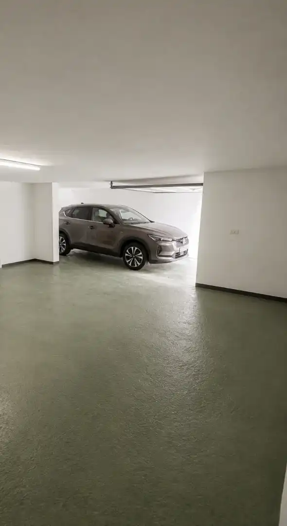 Parking de Casa o chalet de alquiler en Puerto de la Cruz con Jardín privado, Terraza y Amueblado