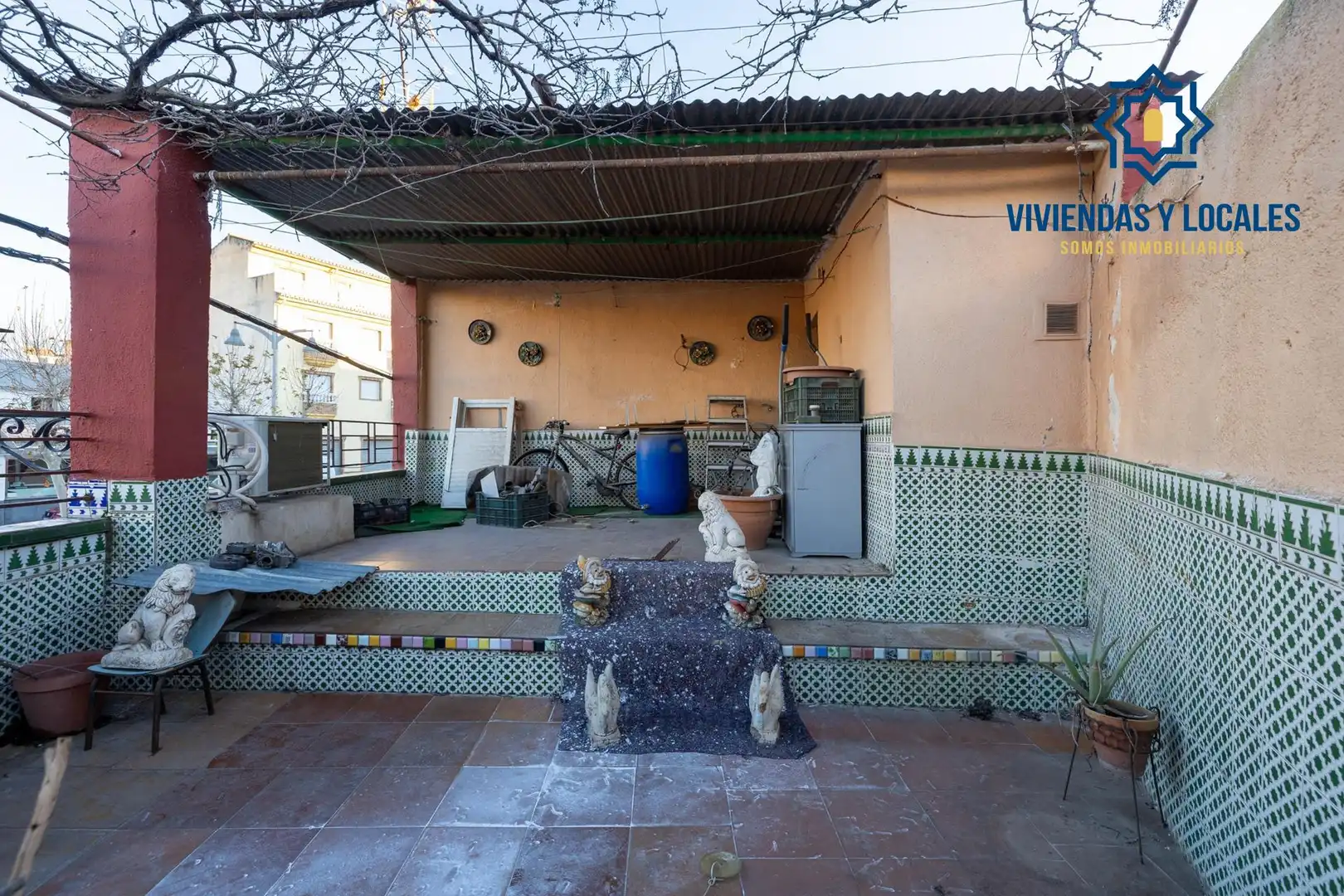 Adossat en venda a OGIJARES 18