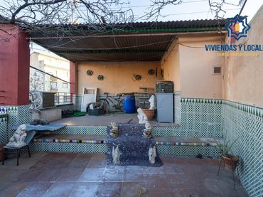 Casa a schiera in vendita a OGIJARES 18