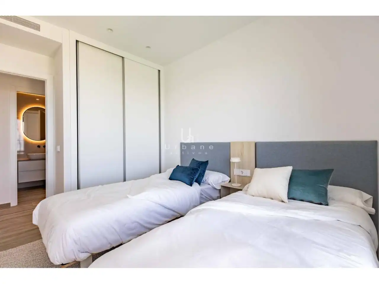 Chalet con piscina en venta en Calle POLIGON PAU, imagen 13