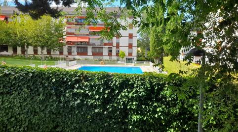 Photo 2 of Apartment for rent in Santa Bárbara - La Zaporra, San Sebastián de los Reyes