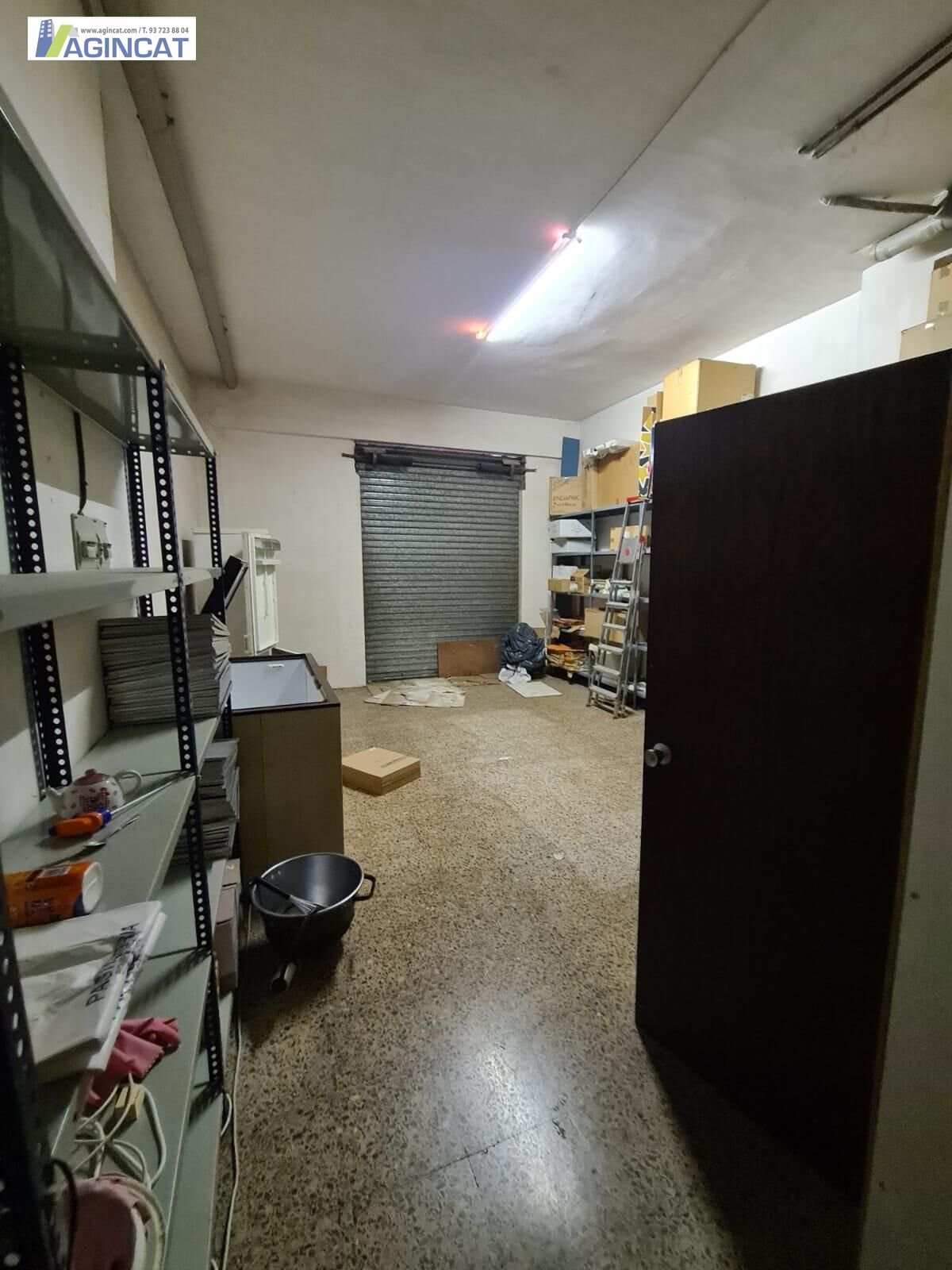 Premises for sale in Sabadell