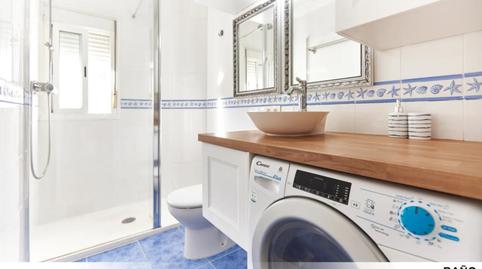 Foto 2 de Apartamento para compartir en Los Remedios,  Sevilla Capital