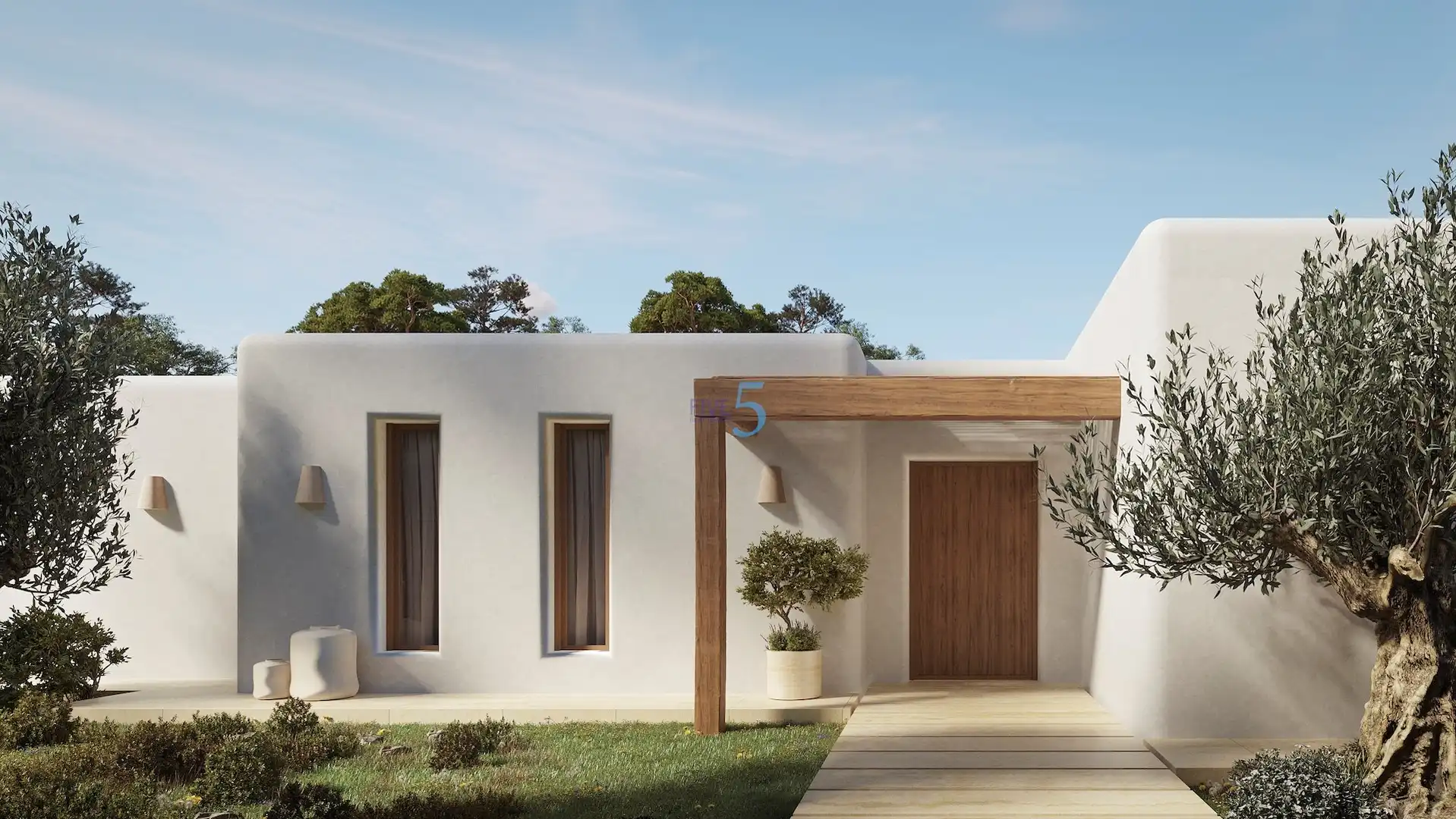 Maison à vendre à Carrer del Julivert, imagen 4