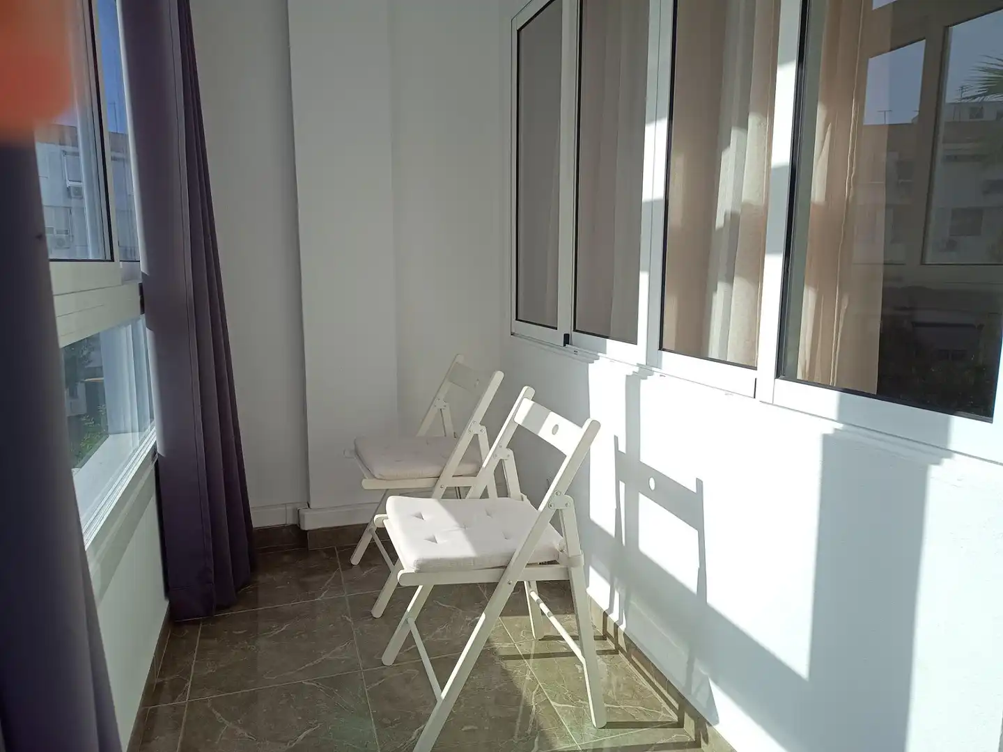 Piso de alquiler en San Jerónimo - La Bachillera
