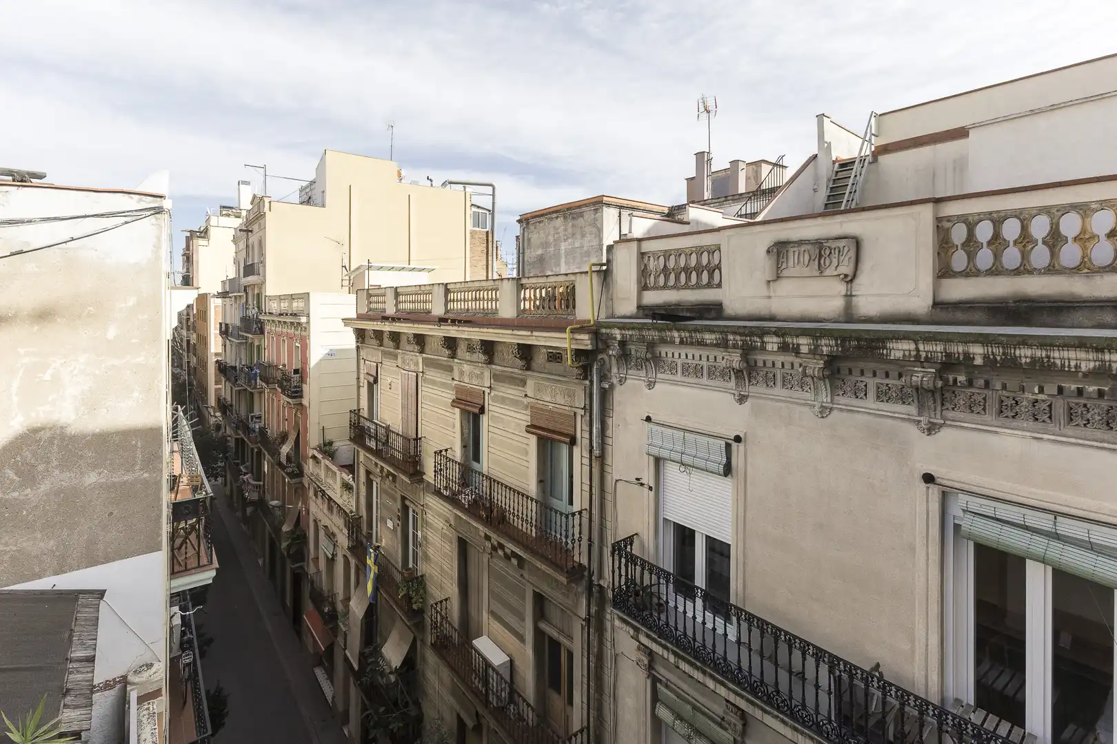 Residencial en venda a Gràcia, imagen 8