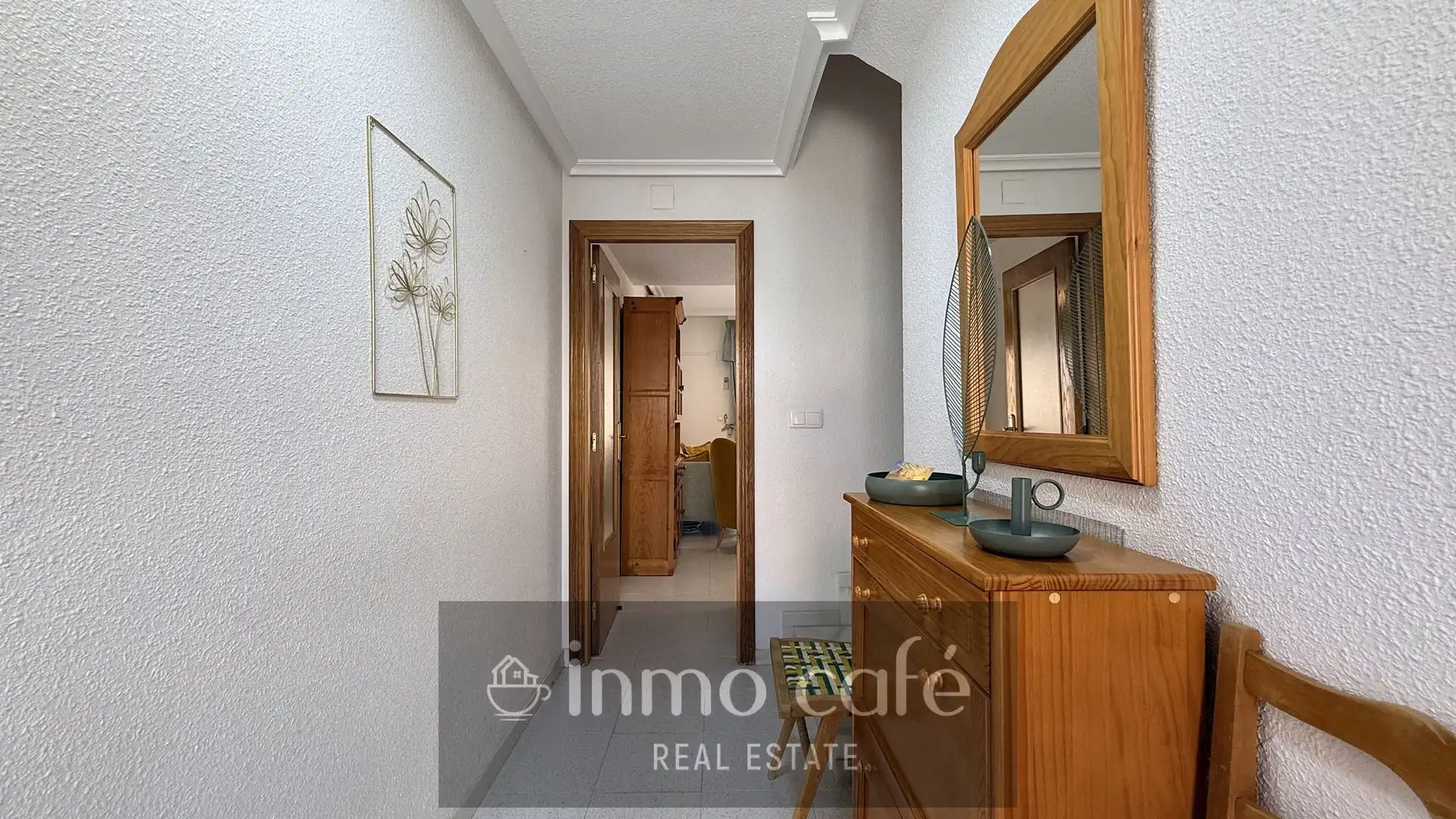 Duplex con ascensore in vendita a Calle Málaga, imagen 33