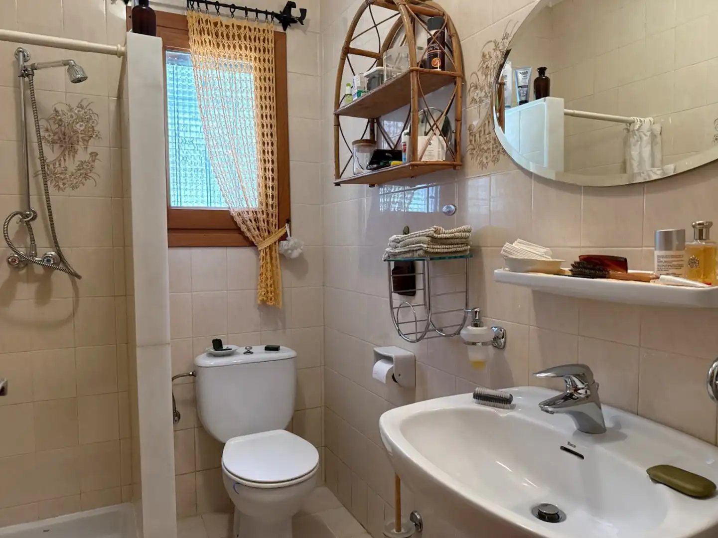 Chalet con piscina en venta en Paichi, imagen 26
