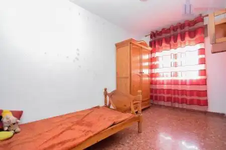 Schlafzimmer von Wohnung zum Verkauf in Atarfe