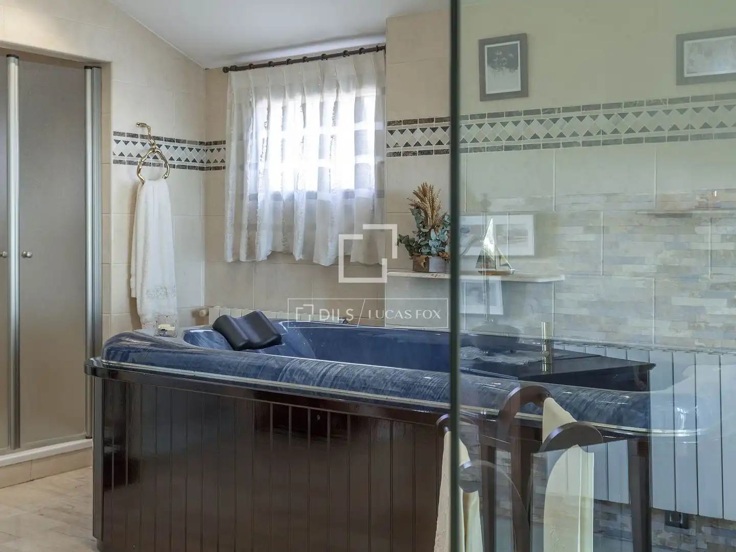 Villa mit Pool zum Verkauf in Alfinach - Los Monasterios, imagen 30