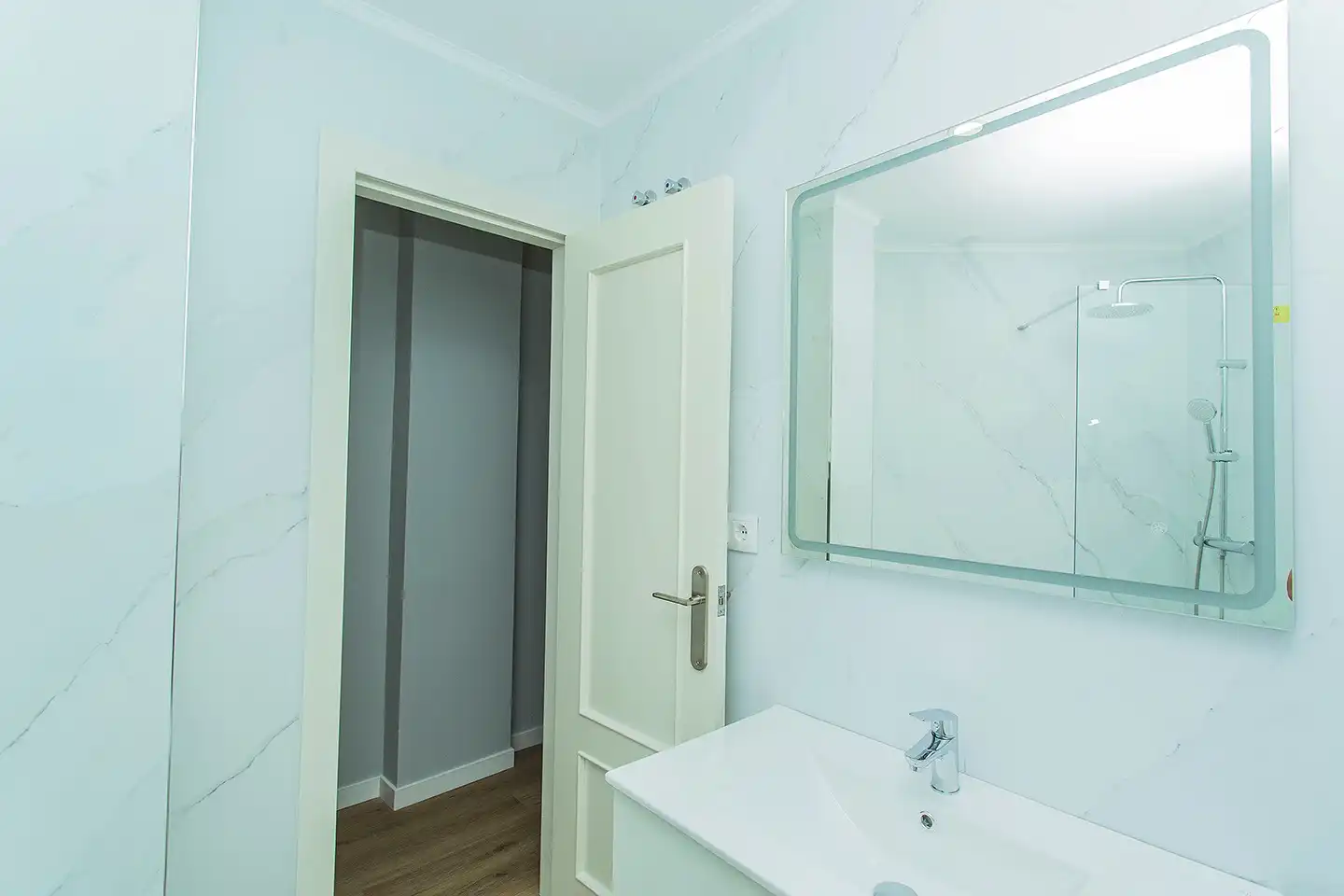 Apartment with terrace for sale in La Mata, imagen 18