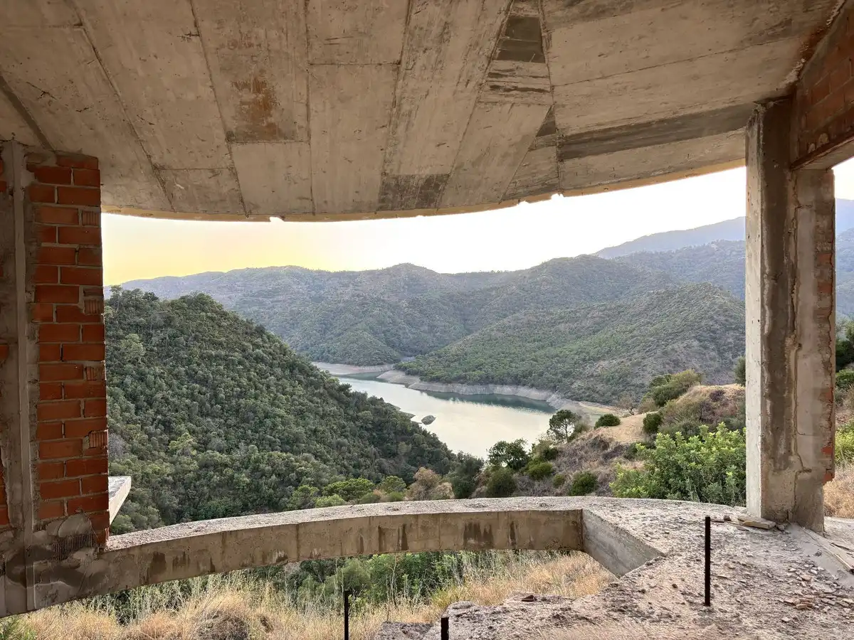 Terreny residencial en venda a Istán, imagen 30