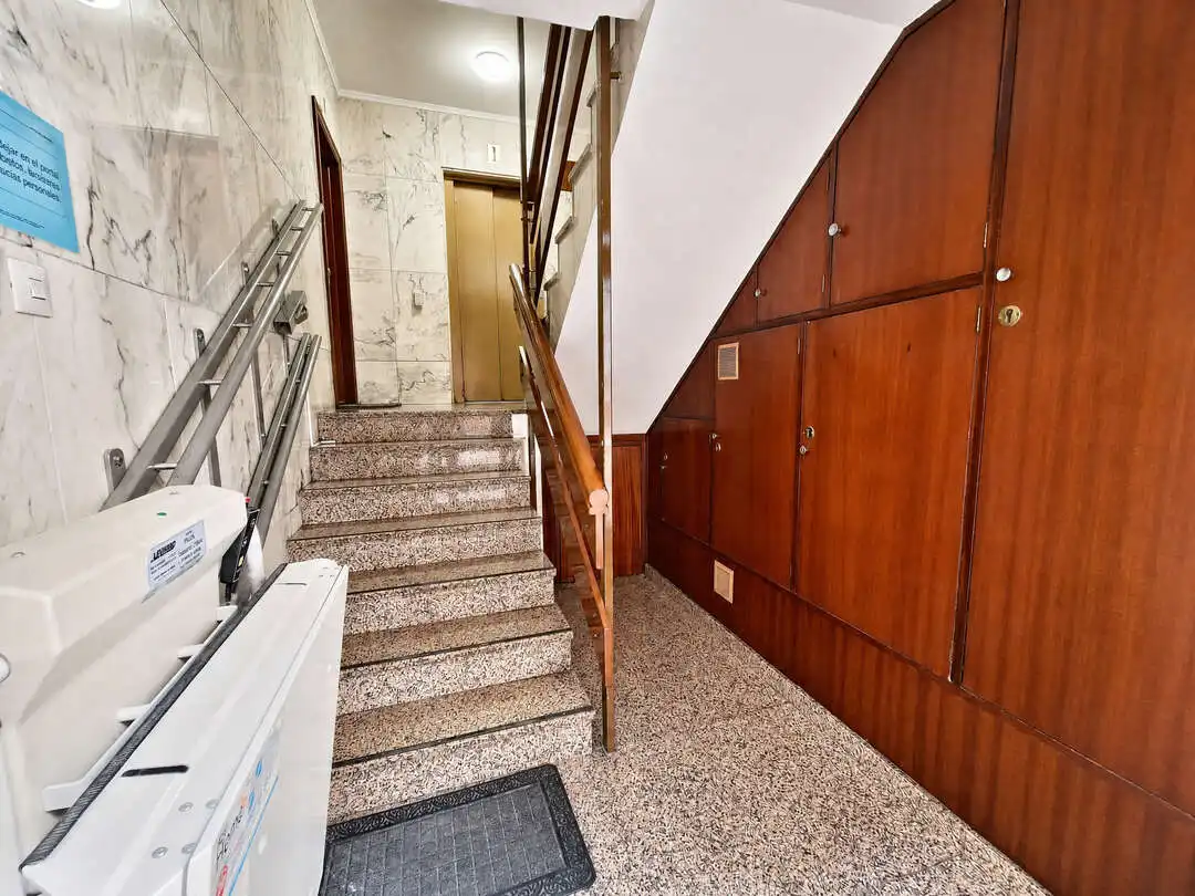 Flat for sale in Bilbao 