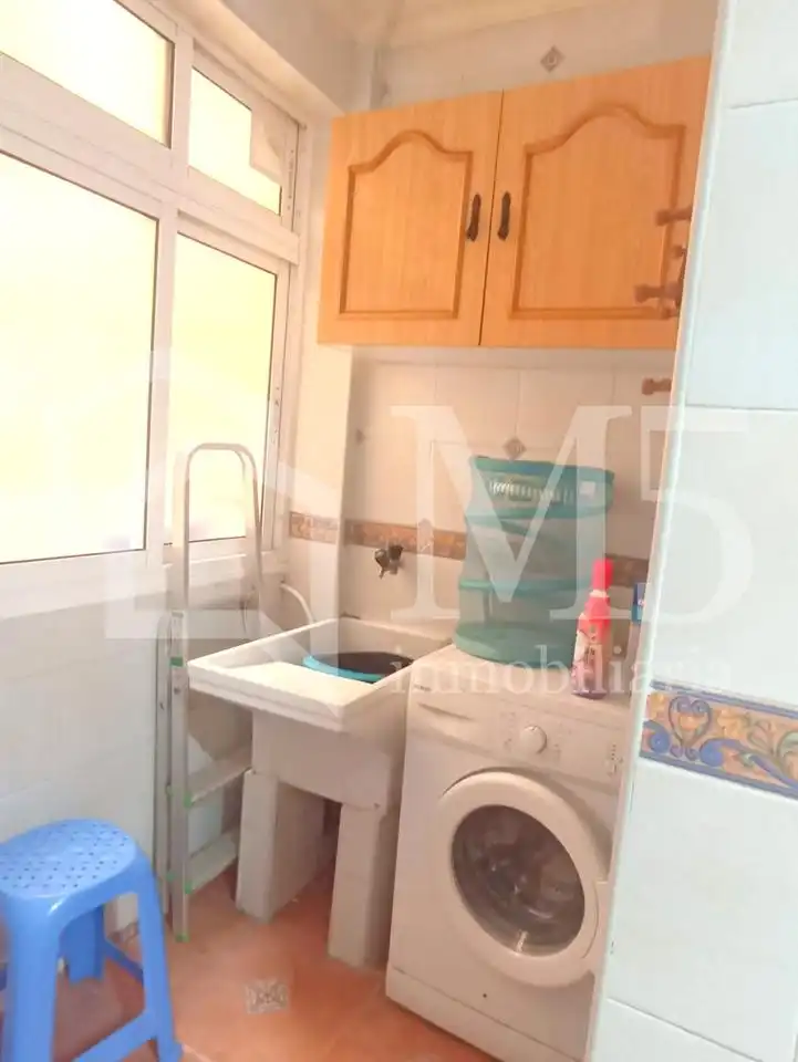 Wohnung zur Miete in Centro
