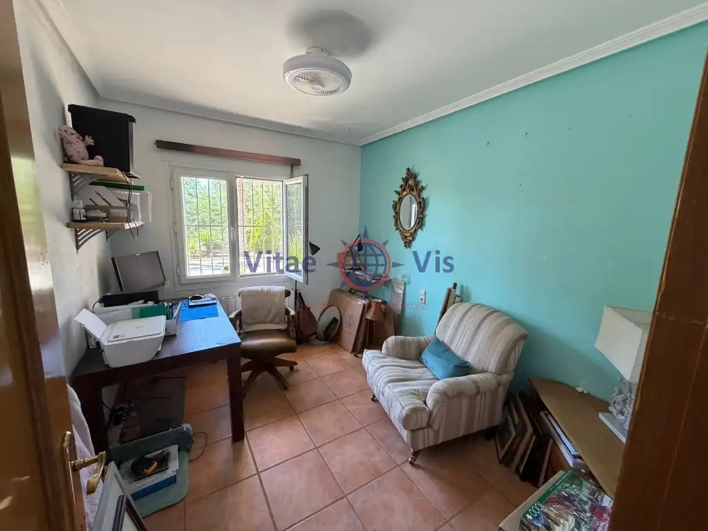 House with terrace for sale in Diseminados Morti Alto, imagen 25