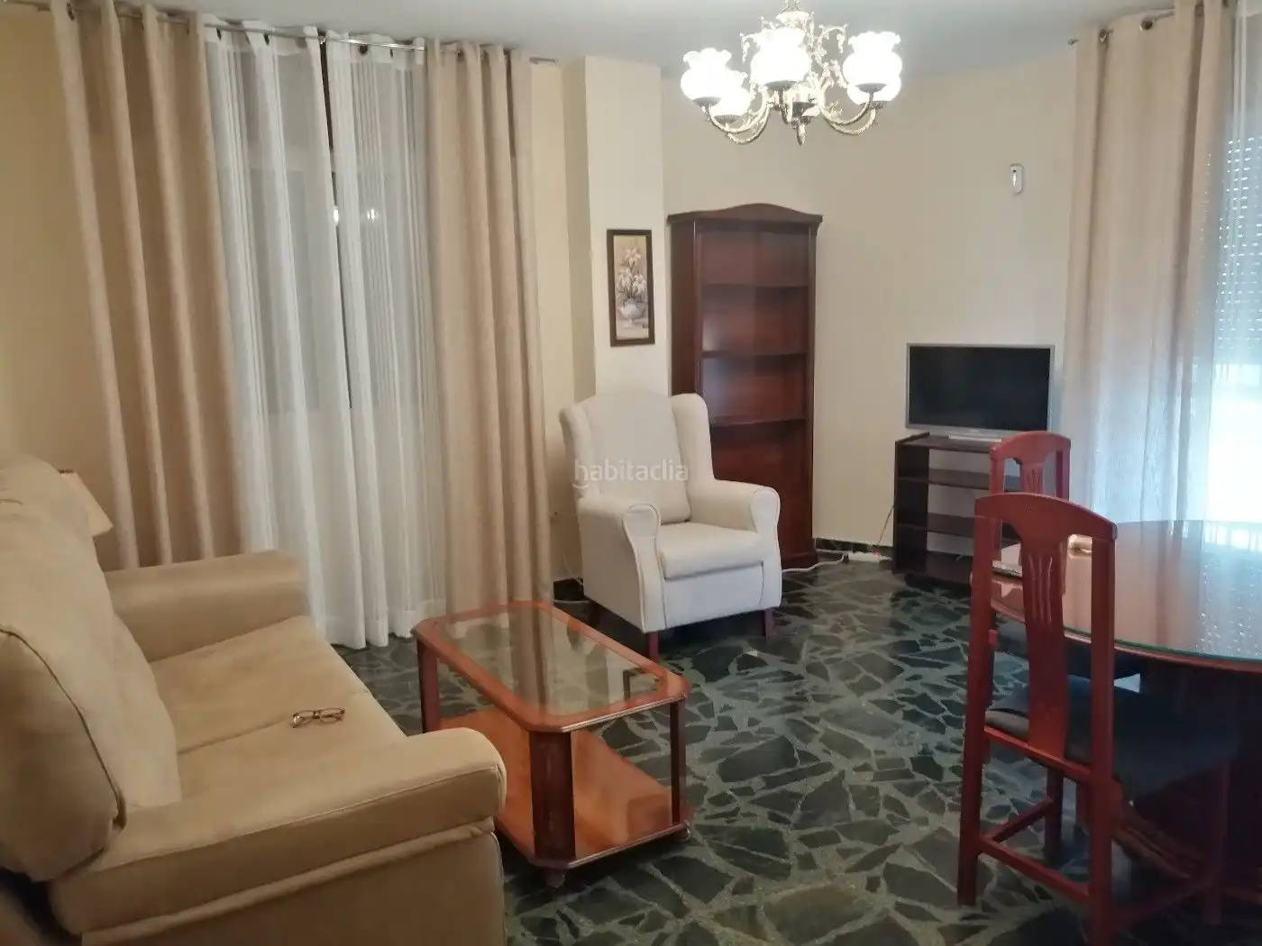 Wohnung zur Miete in Calle Vara del Rey 14, imagen 9