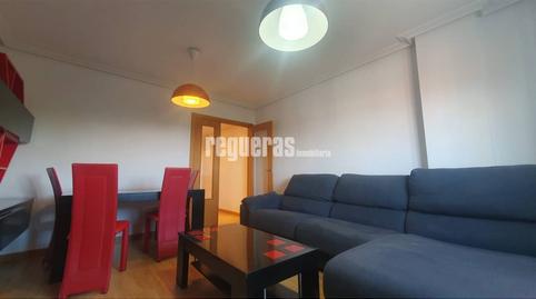 Foto 5 de Apartament en venda a Grandiella, La Magdalena, Asturias