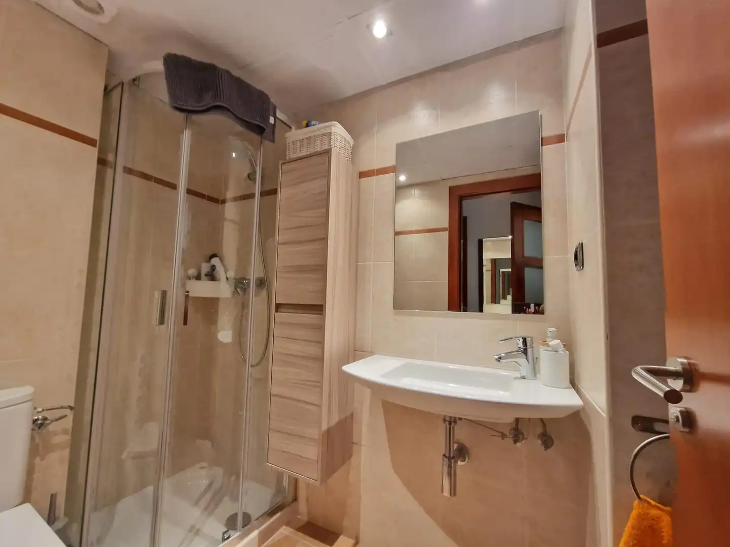 Apartment mit Aufzug zur Miete in Mas Garbí, imagen 13