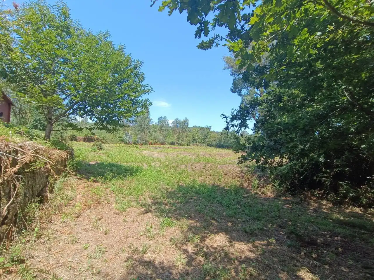 Lands and plots for sale in Calle Cabadas, imagen 9
