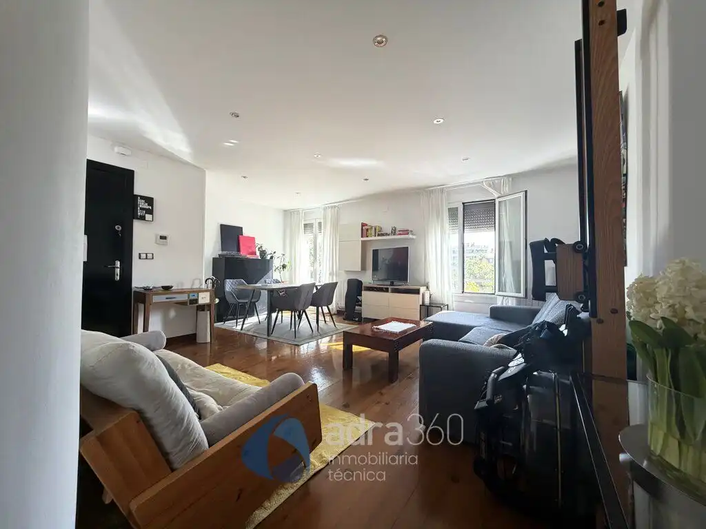 Appartement avec ascenseur à vendre à República Argentina