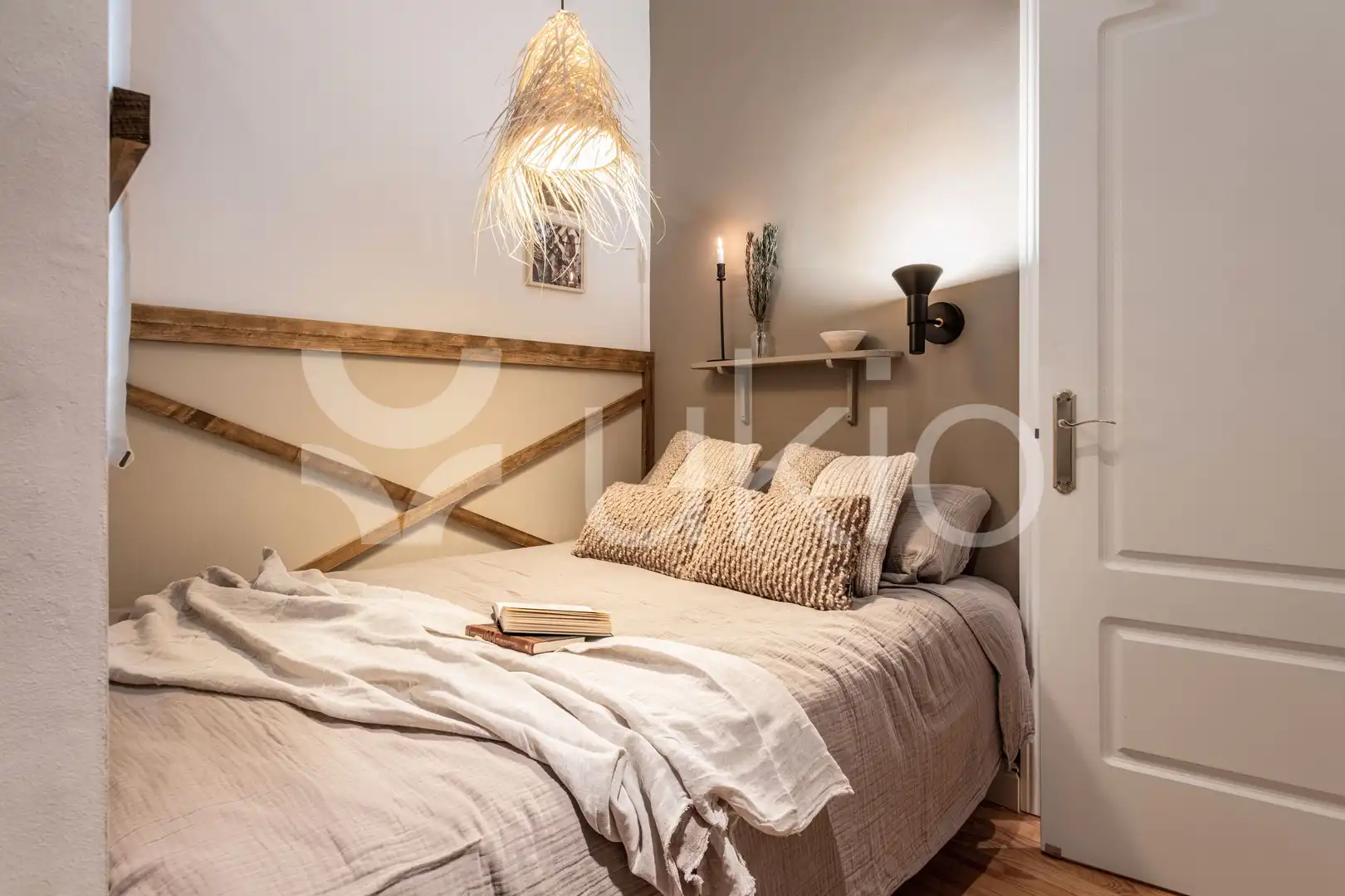 Apartamento con ascensor en alquiler en Calle de Claudio Coello, imagen 11