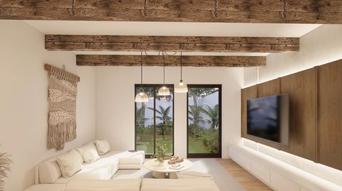 Con terraza privada de 25 m2, imatge 5