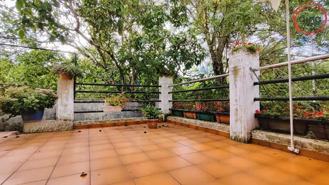 Terrace of Houses for sale in Iza / Itza  with Heating, Private garden and Terrace