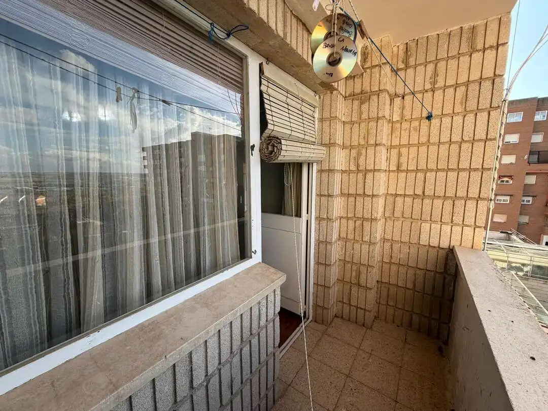 Appartement avec ascenseur à vendre à Santa María de Benquerencia, imagen 5