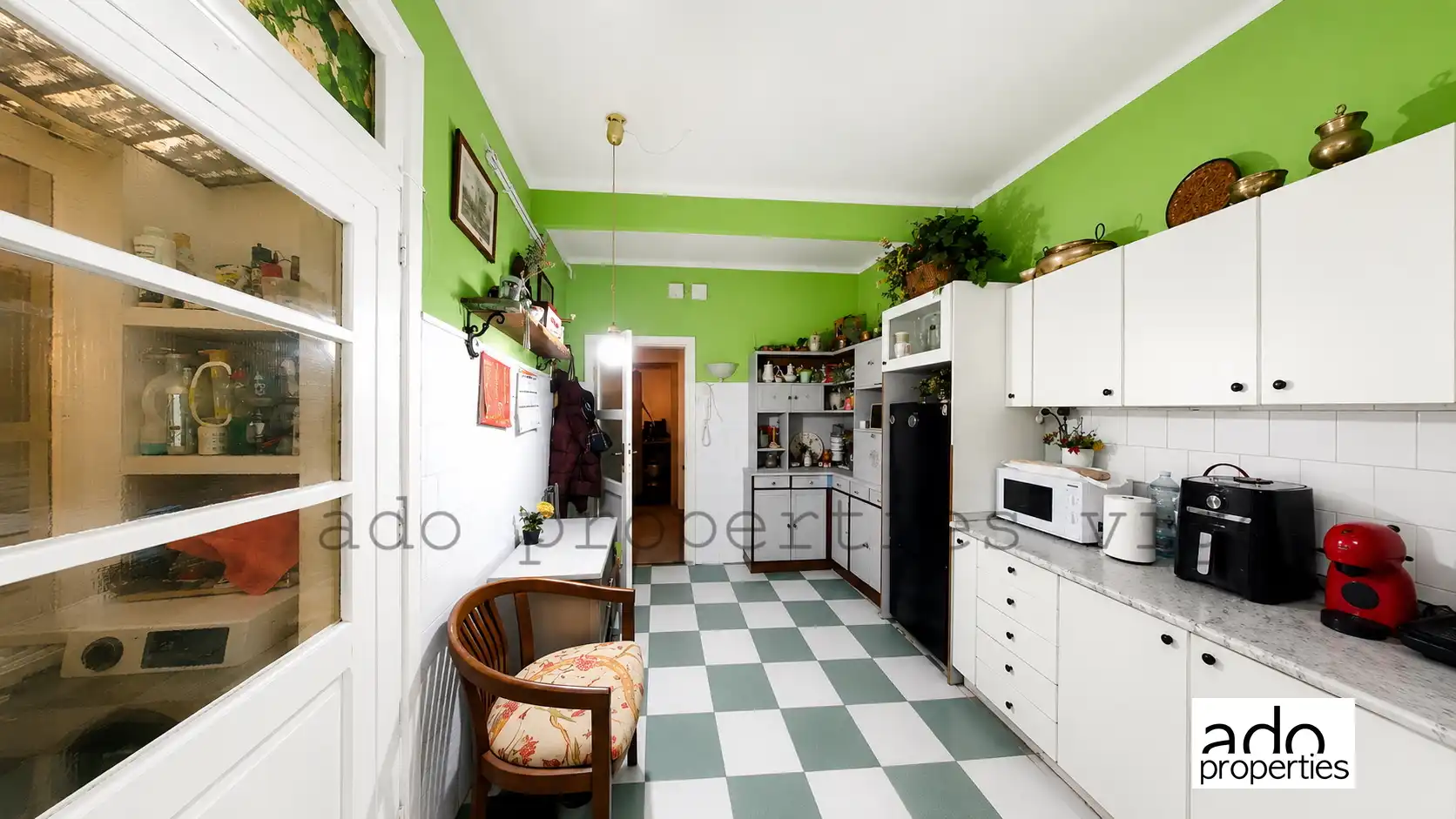 Piso en venta en Rúa de Pizarro 33, imagen 11
