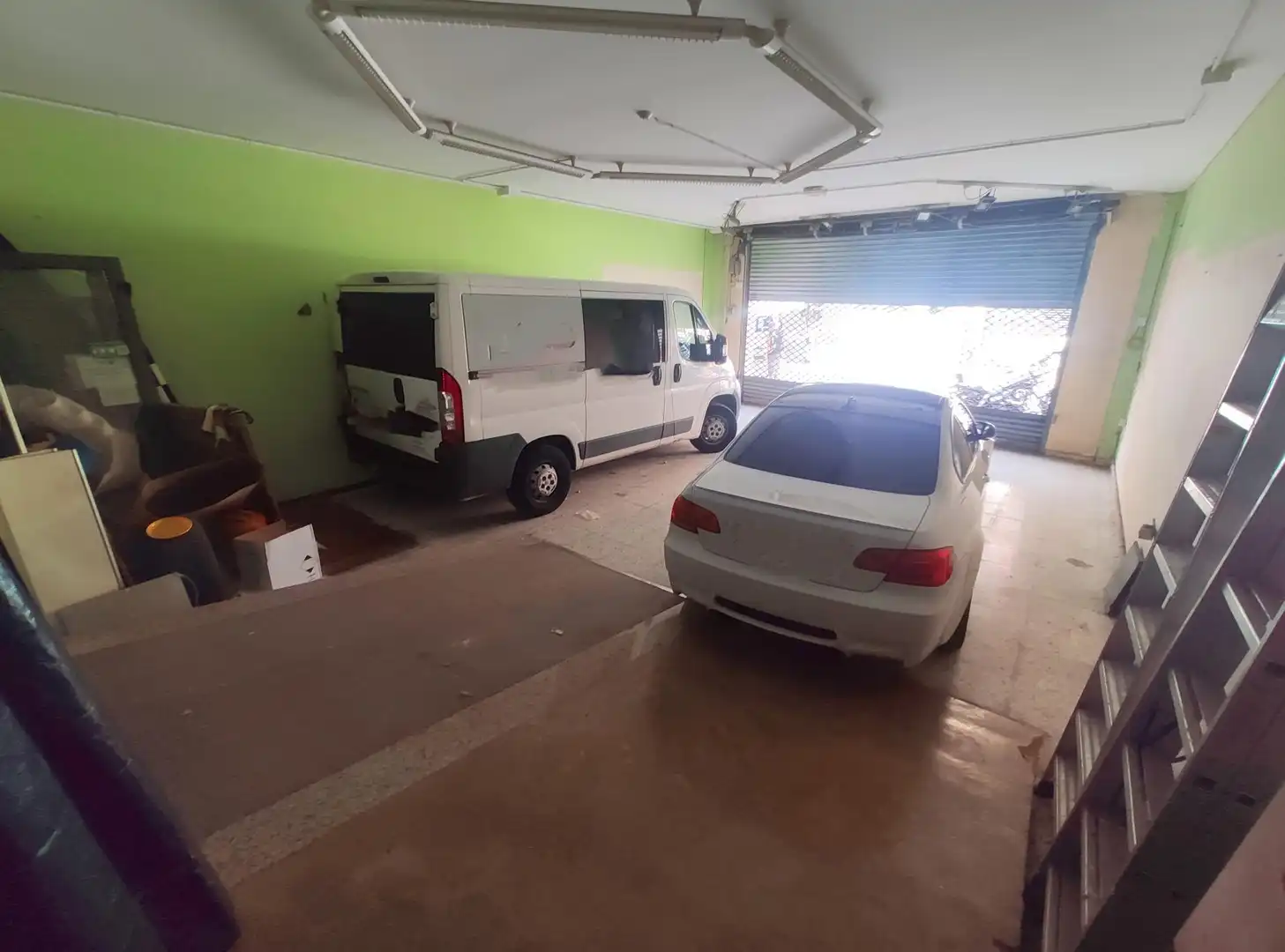 Mixt residencial amb ascensor en venda a Cirera, imagen 18