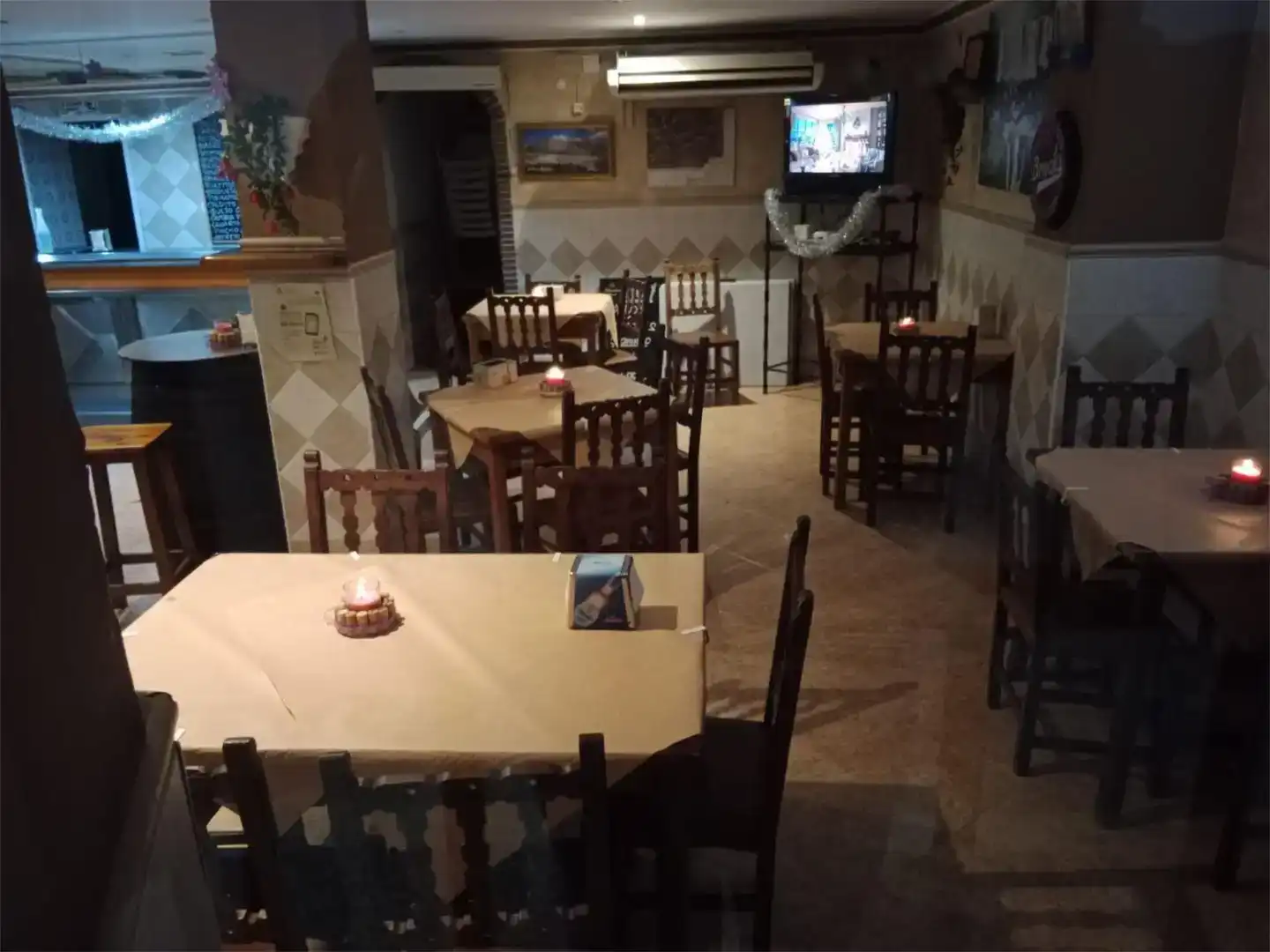 Pis en venda en Valle de Abdalajís amb Balcó