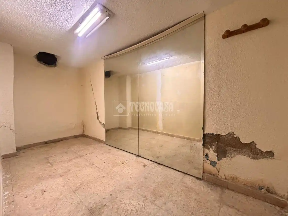 Geschaftsraum zum Verkauf in Madrid